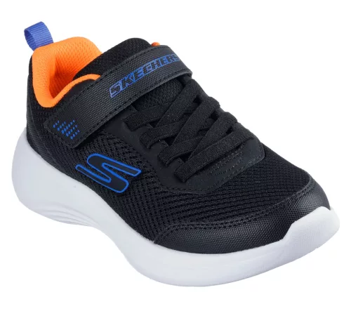 Skechers Selectors Reset fiú sportcipő