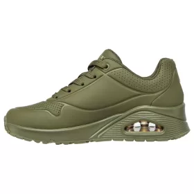 Skechers UNO Stand on Air lány gyerekcipő