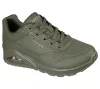 Skechers UNO Stand on Air lány gyerekcipő
