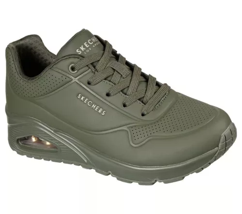 Skechers UNO Stand on Air lány gyerekcipő