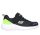 Skechers Bounder Dripper Drop fiú sportcipő