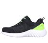 Skechers Bounder Dripper Drop fiú sportcipő