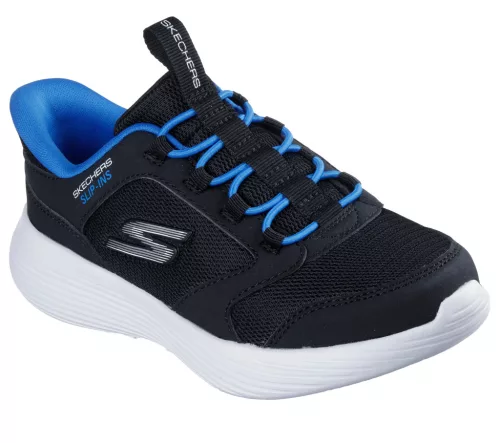 Skechers Slip-on  Go Run fiú sport cipő