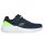 Skechers Bounder-Trekzic sötétkék fiú sportcipő