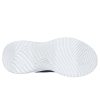Skechers Bounder-Trekzic sötétkék fiú sportcipő