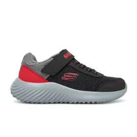 Skechers Bounder Trekzic gyerekcipő