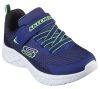 Skechers MICROSPEC Sportcipő