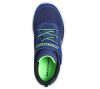 Skechers MICROSPEC Sportcipő