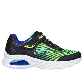 Skechers Microspec Max II fiú sportcipő