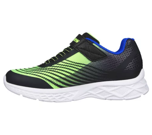 Skechers Microspec Max II fiú sportcipő