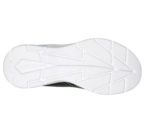 Skechers Microspec Max II fiú sportcipő