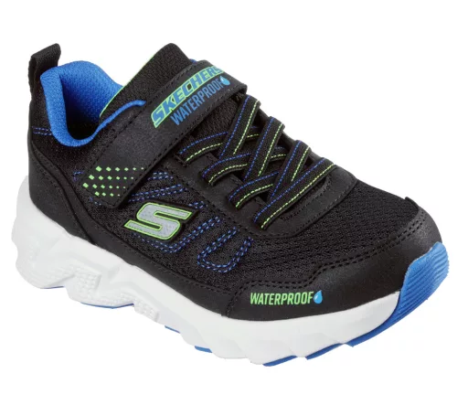 Skechers ELITE SPORTTREAD vizálló gyerekcipő