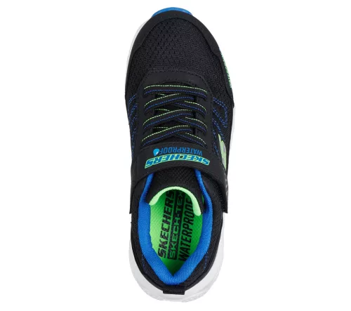 Skechers ELITE SPORTTREAD vizálló gyerekcipő