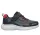 Skechers Bounder Aqua Pace fiú sportcipő