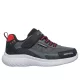 Skechers Bounder Aqua Pace fiú sportcipő