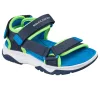Skechers fiú sportos szandál