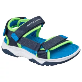 Skechers fiú sportos szandál