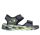 Skechers Ledes  Sola Glow Sandal  Fusion Brights