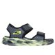 Skechers Ledes  Sola Glow Sandal  Fusion Brights