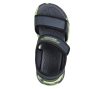 Skechers Ledes  Sola Glow Sandal  Fusion Brights