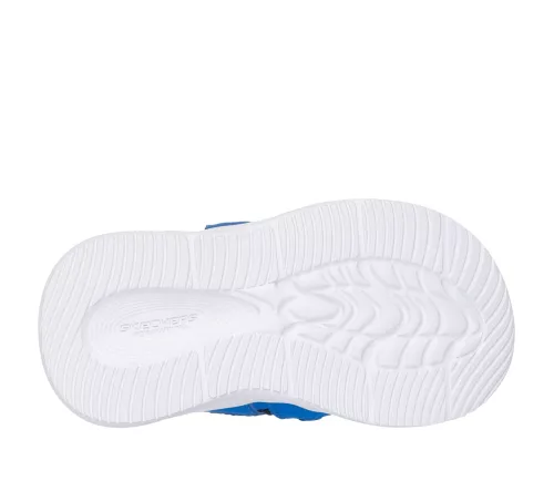  Skechers S-Lights Sola Glow fiú szandál