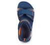 Skechers Microspec-Splash fiú szandál