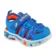 Skechers Play Scene Splash fiú szandál