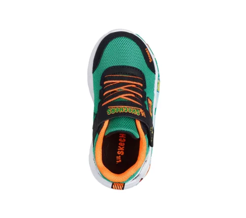 Skechers Play Scene fiú sportcipő
