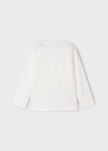 Mayoral dinoszauruszos fiú hosszú ujjú felső