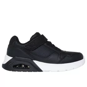Skechers Uno Lite Pillar Duo fiú cipő