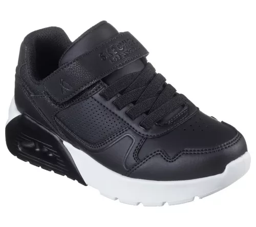 Skechers Uno Lite Pillar Duo fiú cipő