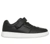 Skechers Street Quick fekete gyerekcipő