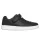 Skechers Street Quick fekete gyerekcipő