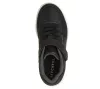 Skechers Street Quick fekete gyerekcipő