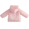 Ido kislány rózsaszín átmeneti kabát