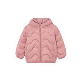 Mayoral steppelt átmeneti lány kabát 