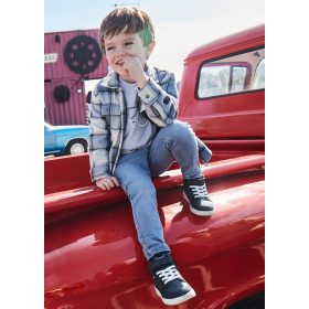 Mayoral fiú Skinny Fit farmer nadrág