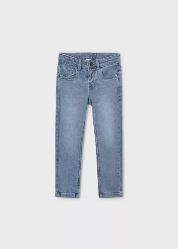 Mayoral fiú Skinny Fit farmer nadrág