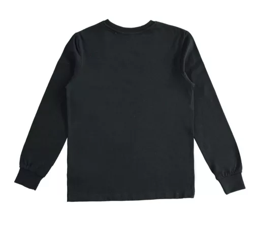 Ido pamut hosszú ujjú felső fiúknak