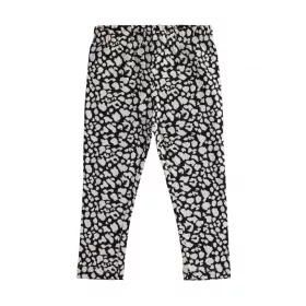 Ido rugalmas pamut kislány leggings