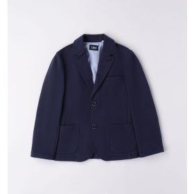 Ido sötétkék színű fiú sportzakó 