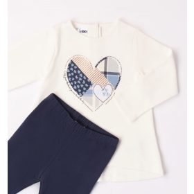 Ido felső leggings lány együttes
