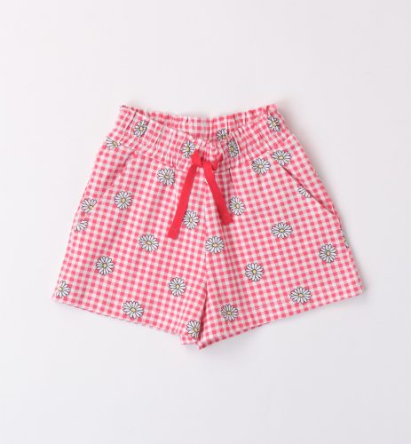 Ido gumis derekú lány rövidnadrág short