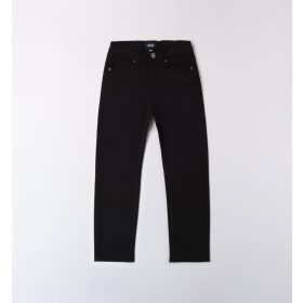 Ido fiú farmer szabású kék nadrág