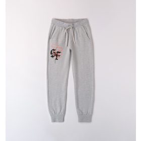 Ido fiú szürke melegítő nadrág 