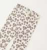Ido virág mintás lány leggings 