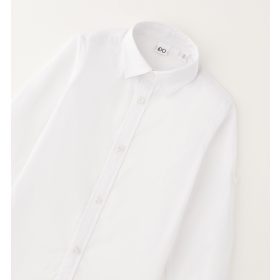 Ido fehér fiú alkalmi ing