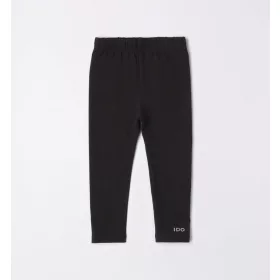 Ido fekete lány hosszú nadrág leggings 