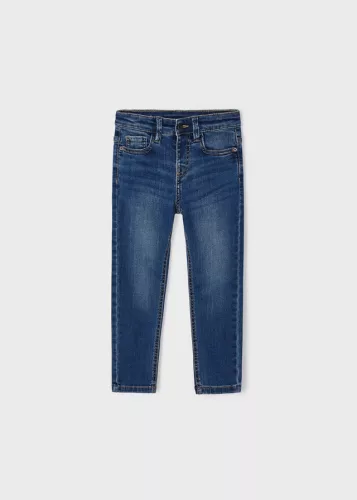 Mayoral slim fit fiú gyereknadrág 504-018