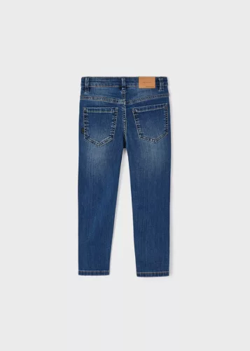 Mayoral slim fit fiú gyereknadrág 504-018